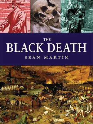cover image of The Black Death